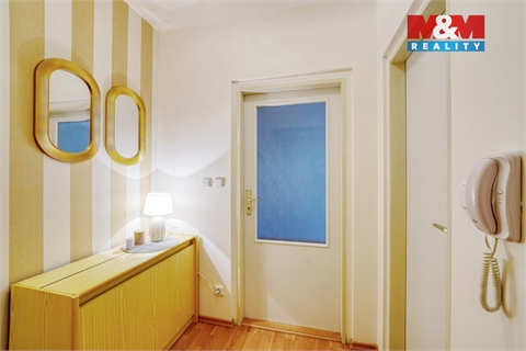 Prodej bytu 2kk, 48 m² - 12