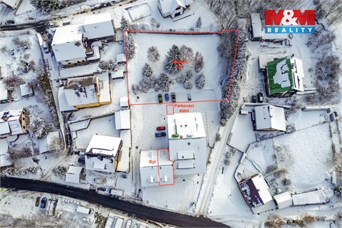 Prodej bytu 2kk, 48 m² - 18