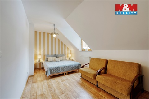 Prodej bytu 2kk, 48 m² 2