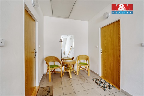 Prodej bytu 2kk, 48 m² 16