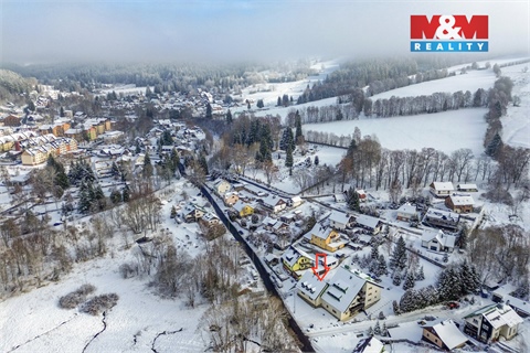 Prodej bytu 2kk, 48 m² - 24