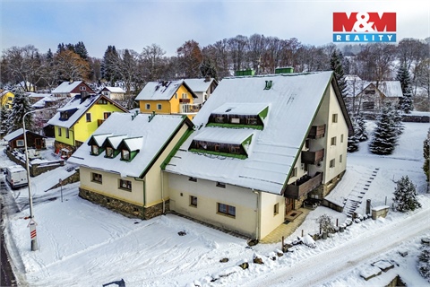 Prodej bytu 2kk, 48 m² 22