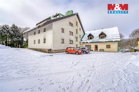 Prodej bytu 2kk, 48 m² - 20