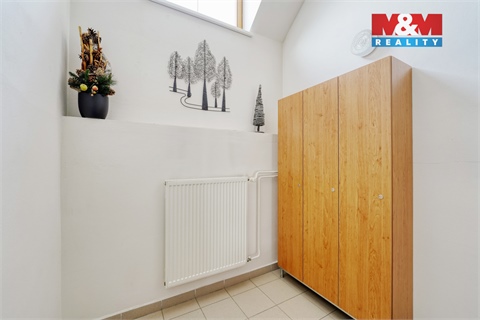 Prodej bytu 2kk, 48 m² - 16