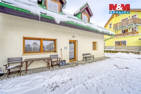 Prodej bytu 2kk, 48 m² 20