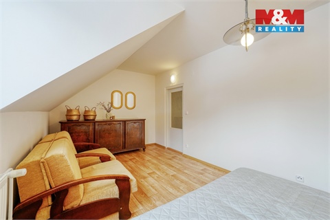 Prodej bytu 2kk, 48 m² - 10