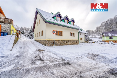 Prodej bytu 2kk, 48 m² - 0