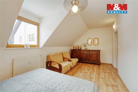 Prodej bytu 2kk, 48 m² 10