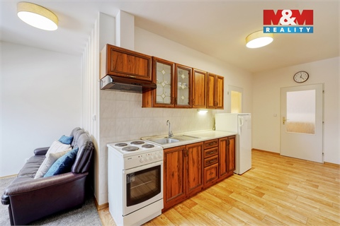 Prodej bytu 2kk, 48 m² 4