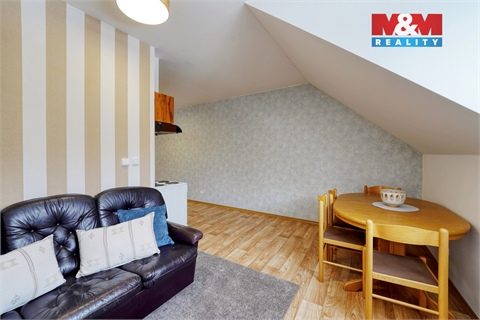 Prodej bytu 2kk, 48 m² - 8