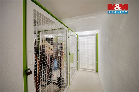 Prodej bytu 2kk, 48 m² 18