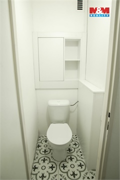 Prodej bytu 1+1, 35 m² 6