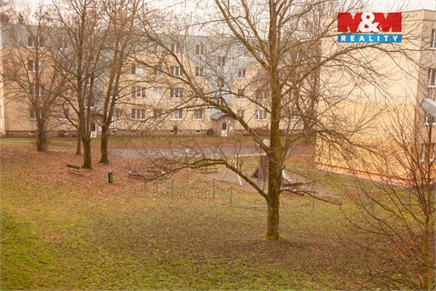 Prodej bytu 1+1, 35 m² - 10