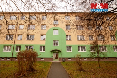 Prodej bytu 1+1, 35 m² - 8