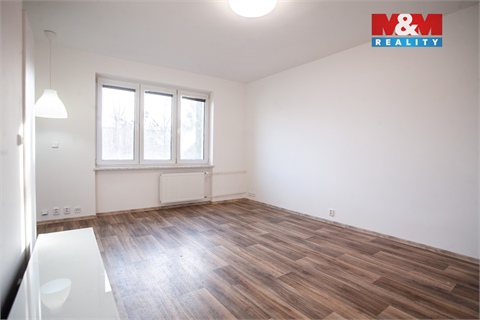 Prodej bytu 2+1, 51 m² - 18
