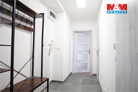 Prodej bytu 2+1, 51 m² - 46