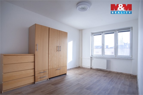 Prodej bytu 2+1, 51 m² - 50