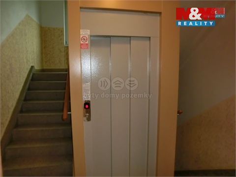 Prodej bytu 2+1, 51 m² 82