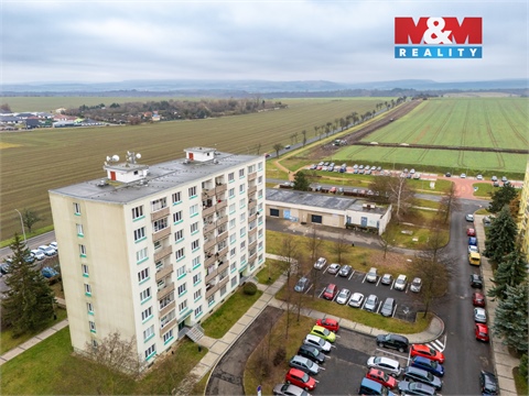 Prodej bytu 1+1, 40 m² 6