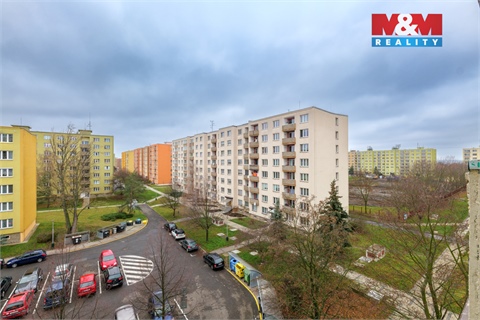 Prodej bytu 1+1, 40 m² - 14