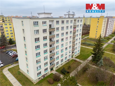 Prodej bytu 1+1, 40 m² 4