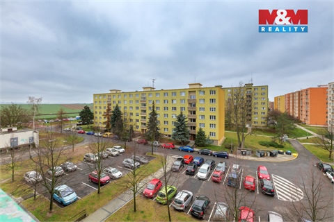 Prodej bytu 1+1, 40 m² 16