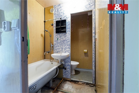 Prodej bytu 1+1, 40 m² - 16