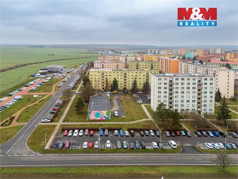 Prodej bytu 1+1, 40 m² - 12