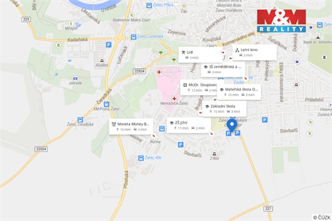 Prodej bytu 1+1, 40 m² 18