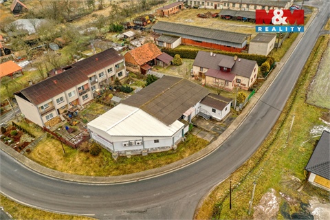 Prodej výrobního objektu, 377 m² 24