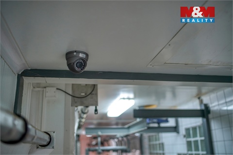 Prodej výrobního objektu, 377 m² - 18