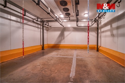 Prodej výrobního objektu, 377 m² - 6