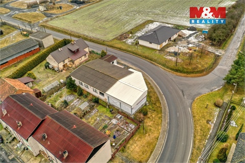 Prodej výrobního objektu, 377 m² 26