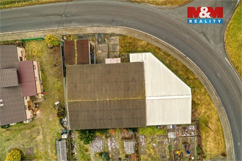 Prodej výrobního objektu, 377 m² - 24