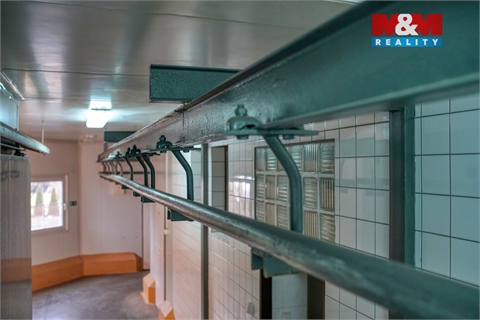 Prodej výrobního objektu, 377 m² - 12