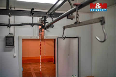 Prodej výrobního objektu, 377 m² 14