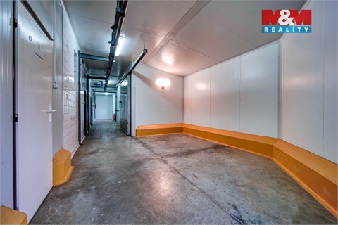 Prodej výrobního objektu, 377 m² 12