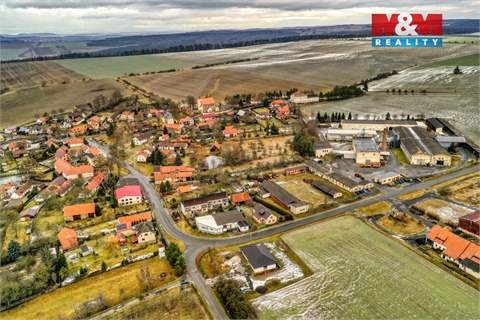 Prodej výrobního objektu, 377 m² - 28