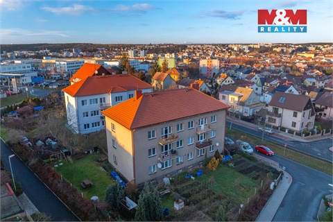 Prodej bytu 4+1, 100 m² 20