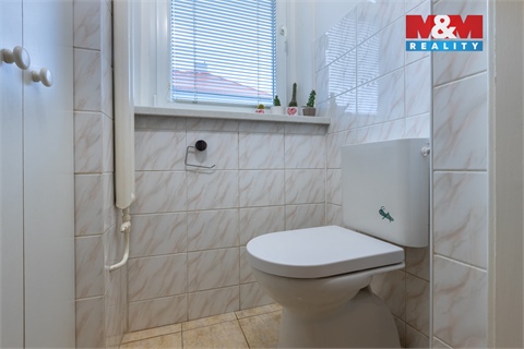 Prodej bytu 4+1, 100 m² 12