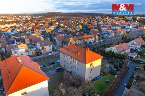 Prodej bytu 4+1, 100 m² - 20