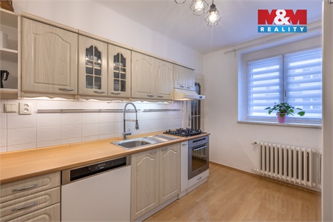 Prodej bytu 4+1, 100 m² 4