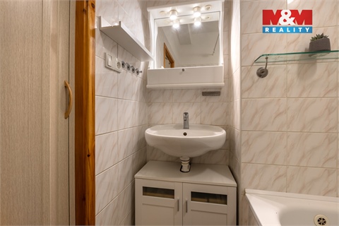 Prodej bytu 4+1, 100 m² - 10