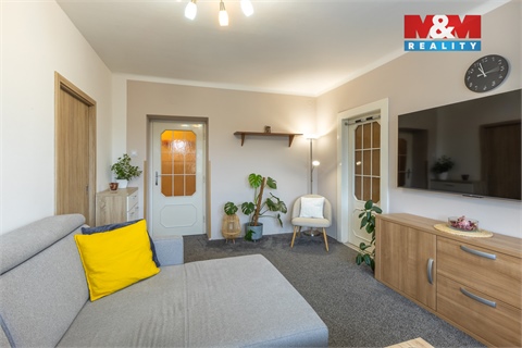 Prodej bytu 4+1, 100 m² 6