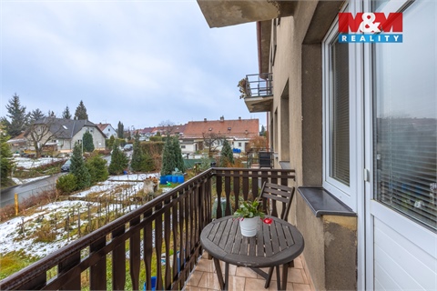 Prodej bytu 4+1, 100 m² - 6