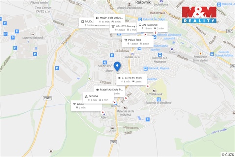 Prodej bytu 4+1, 100 m² 22