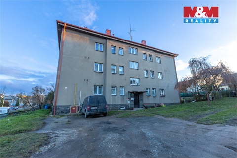 Prodej bytu 4+1, 100 m² - 18