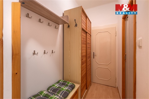 Prodej bytu 4+1, 100 m² - 12