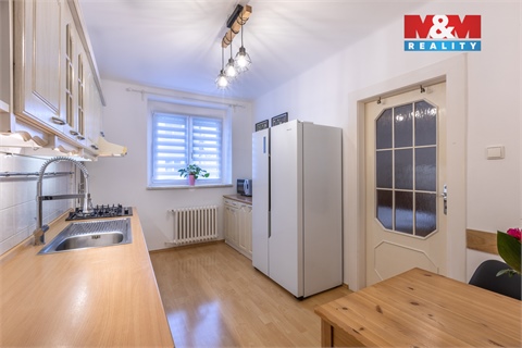 Prodej bytu 4+1, 100 m² - 4