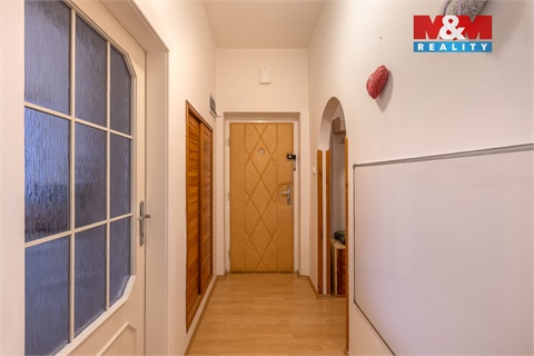 Prodej bytu 4+1, 100 m² 14